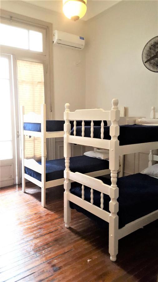 Voyage Recoleta Hostel Buenos Aires Extérieur photo