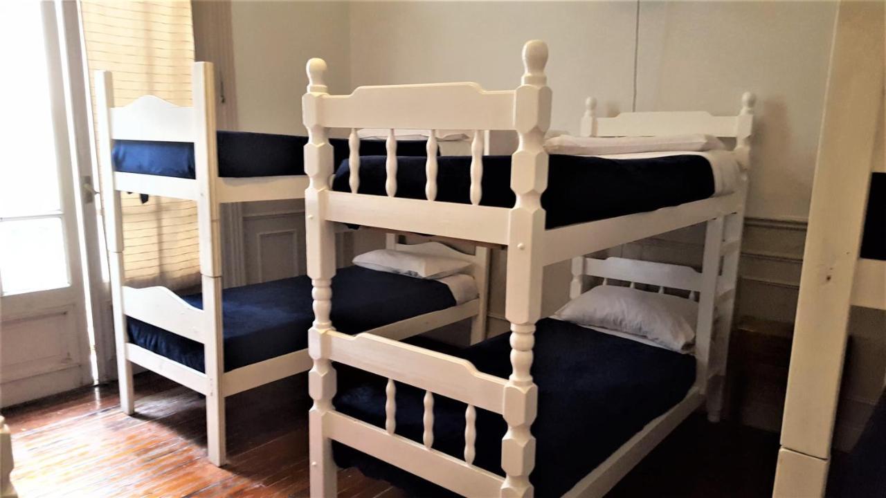 Voyage Recoleta Hostel Buenos Aires Extérieur photo