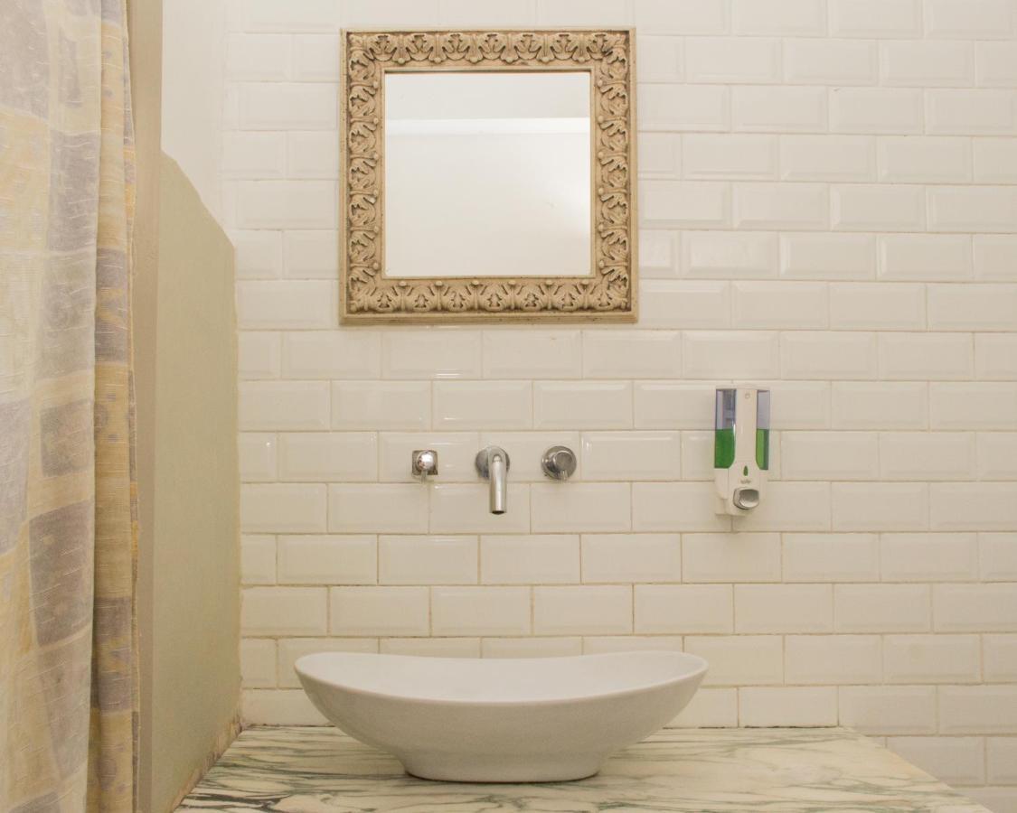 Voyage Recoleta Hostel Buenos Aires Extérieur photo