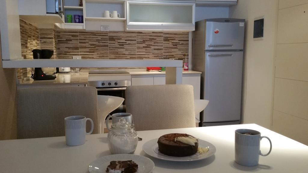 Voyage Recoleta Hostel Buenos Aires Chambre photo