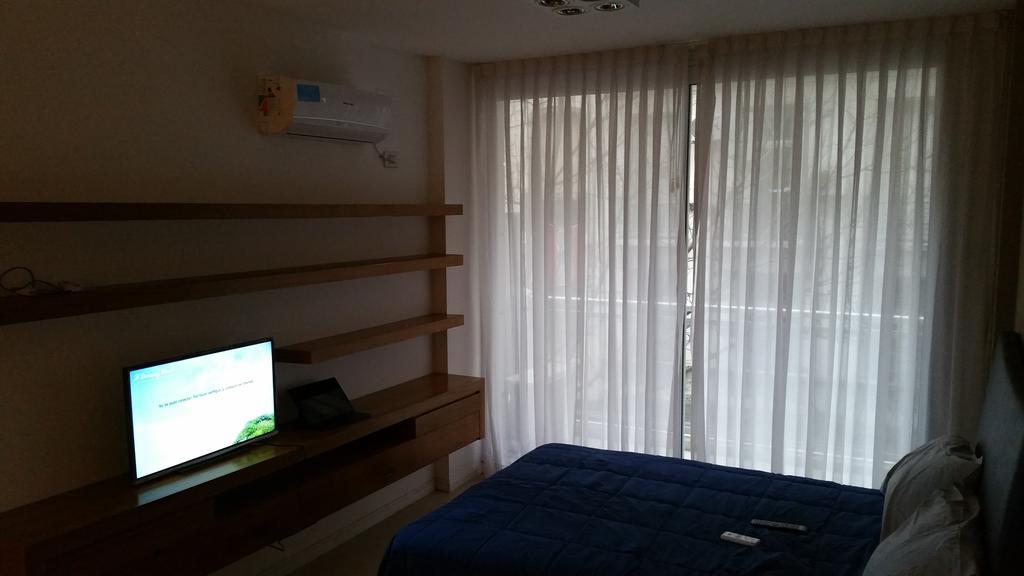 Voyage Recoleta Hostel Buenos Aires Chambre photo
