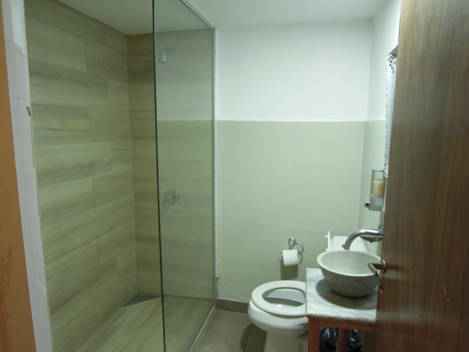 Voyage Recoleta Hostel Buenos Aires Extérieur photo