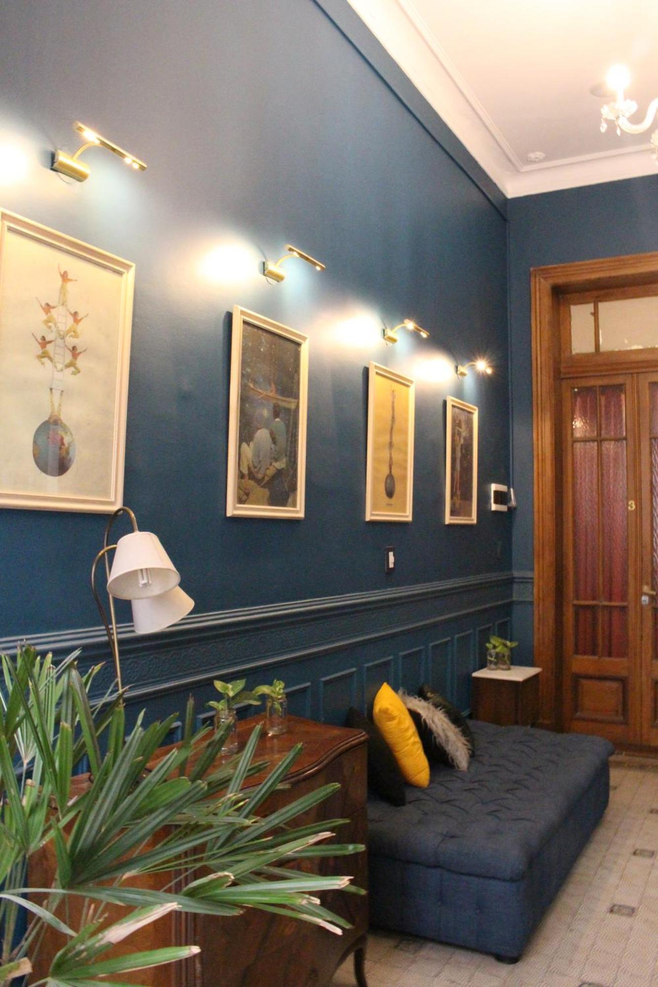 Voyage Recoleta Hostel Buenos Aires Extérieur photo