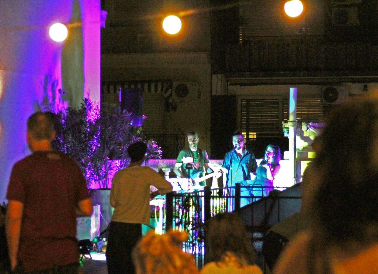 Voyage Recoleta Hostel Buenos Aires Extérieur photo